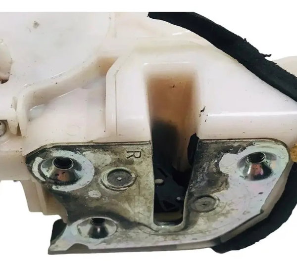 Fechadura T/d L200 Triton Sport Hpe-s 2.4 2020/2021