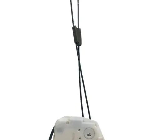 Fechadura T/d L200 Triton Sport Hpe-s 2.4 2020/2021