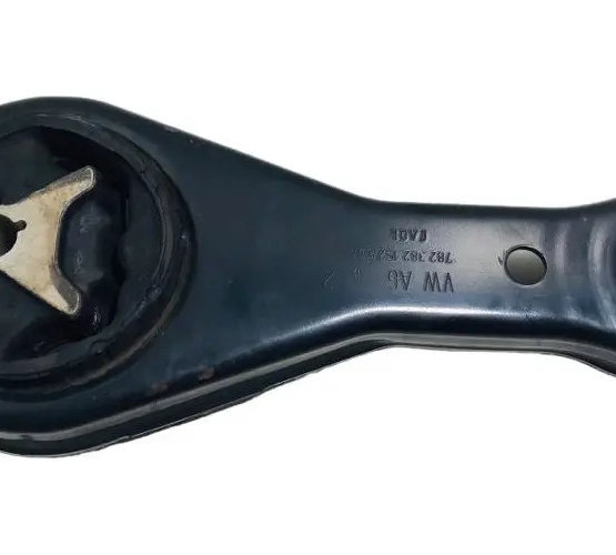 Coxim Inferior Câmbio Vw Nivus Polo T-cross 2018/2022