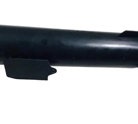 Filtro Canister Volkswagen Fox Polo Saveiro 6q0201801b