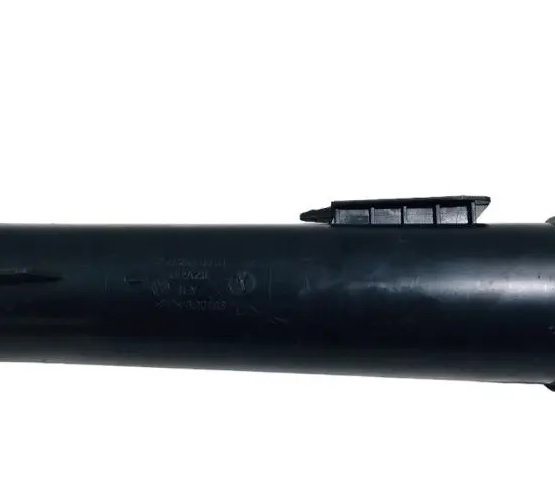 Filtro Canister Volkswagen Fox Polo Saveiro 6q0201801b