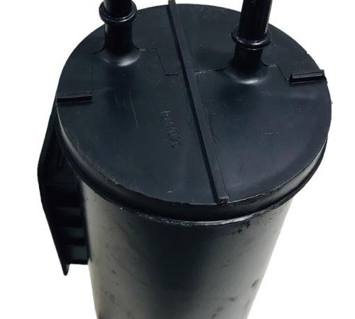 Filtro Canister Volkswagen Fox Polo Saveiro 6q0201801b