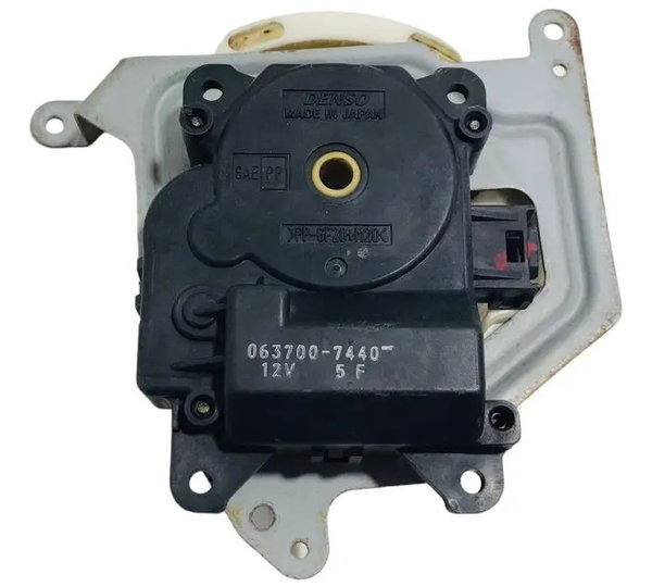Motor Atuador Caixa Ar Condic. Toyota Corolla 2004