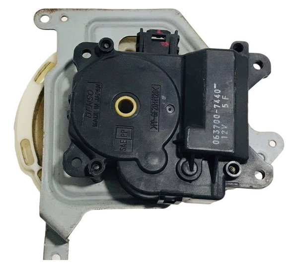 Motor Atuador Caixa Ar Condic. Toyota Corolla 2004
