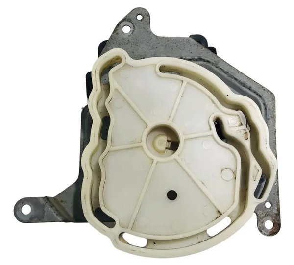 Motor Atuador Caixa Ar Condic. Toyota Corolla 2004