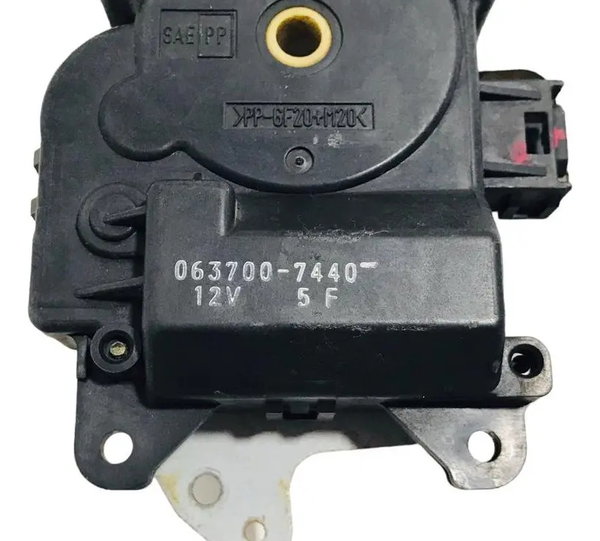 Motor Atuador Caixa Ar Condic. Toyota Corolla 2004