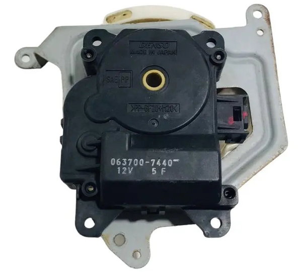Motor Atuador Caixa Ar Condic. Toyota Corolla 2004