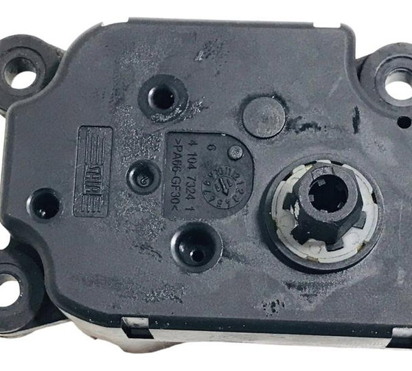 Motor Atuador Caixa Ventilação Peugeot 307 410473241