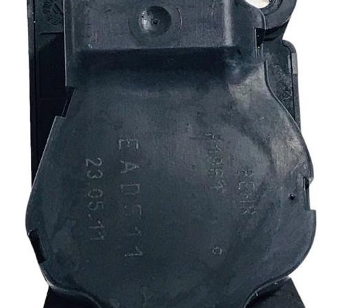 Motor Atuador Caixa Ventilação Peugeot 307 410473241