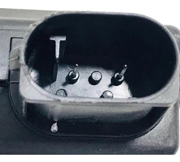 Motor Atuador Caixa Ar Fiat / Bravo / Stilo 2002 A 2011