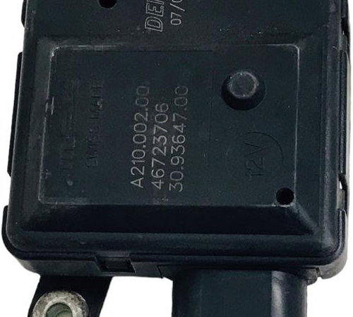 Motor Atuador Caixa Ar Fiat / Bravo / Stilo 2002 A 2011