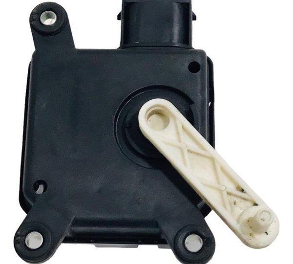 Motor Atuador Caixa Ar Fiat / Bravo / Stilo 2002 A 2011