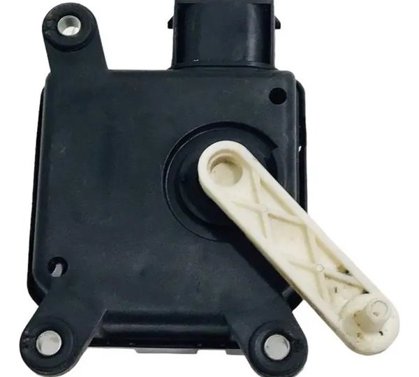 Motor Atuador Caixa Ar Fiat / Bravo / Stilo 2002 A 2011
