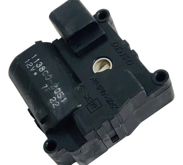 Motor Atuador Da Caixa Ar Condicionado Corolla 2004