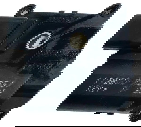 Motor Atuador Da Caixa Ar Condicionado Corolla 2004