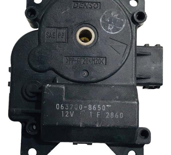 Motor Atuador Caixa Honda Civic 2004 0637008650
