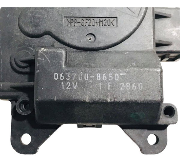 Motor Atuador Caixa Honda Civic 2004 0637008650