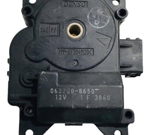 Motor Atuador Caixa Honda Civic 2004 0637008650