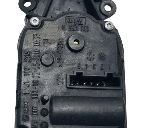 Motor Atuador Caixa Ar Vw Golf 2010