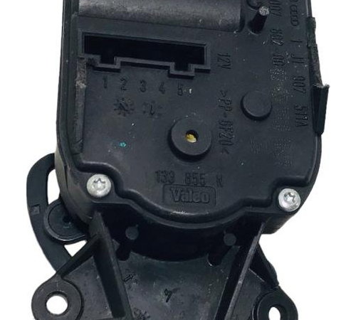Motor Atuador Caixa Ar Vw Golf 2010