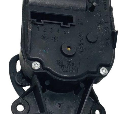 Motor Atuador Caixa Ar Vw Golf 2010
