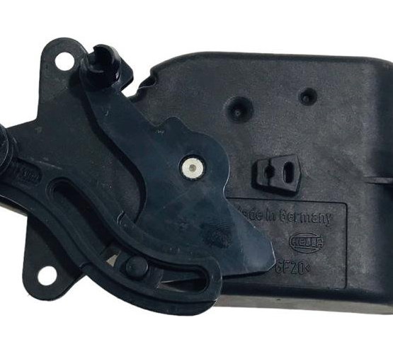 Motor Atuador Caixa Ar Vw Golf 2010