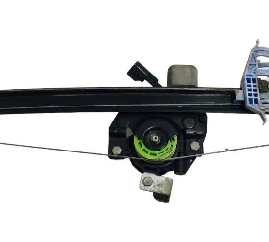 Máquina Vidro Elétrico D/d Fiat Uno 2014 51835884