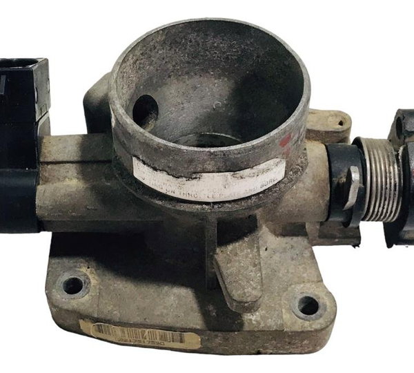 Tbi Corpo Borboleta Ford Ka / Fiesta Endura 1.0 1996/1999