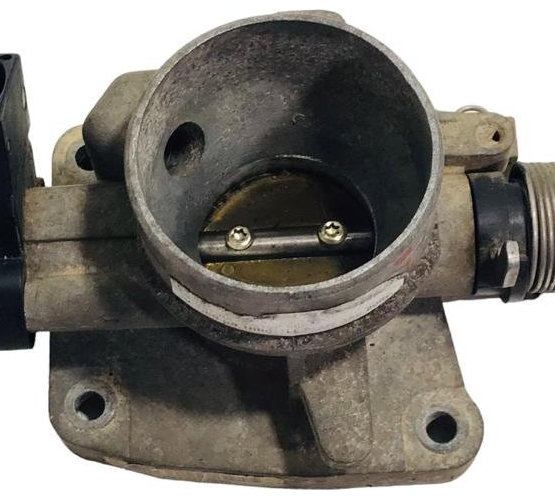 Tbi Corpo Borboleta Ford Ka / Fiesta Endura 1.0 1996/1999
