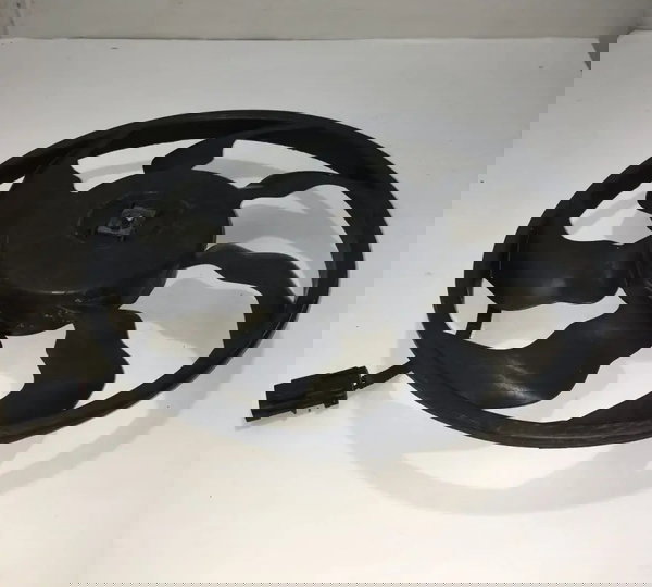 Ventoinha Com Motor Hyundai Santa Fé 2009-usado