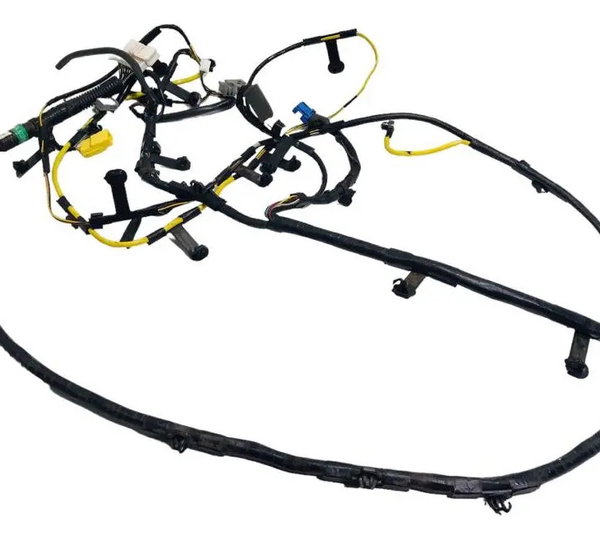 Chicote L200 Triton Sport Hpe-s Aut 2.4 2020/2021 Comparar