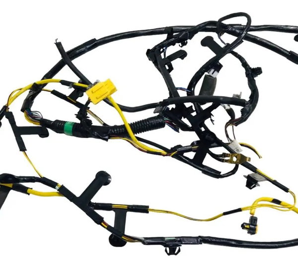 Chicote L200 Triton Sport Hpe-s Aut 2.4 2020/2021 Comparar