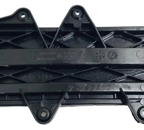 Tampa Filtro Ar Caixa Ventilação Ford Ka 2014 A 2018