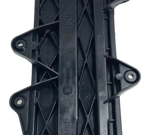 Tampa Filtro Ar Caixa Ventilação Ford Ka 2014 A 2018