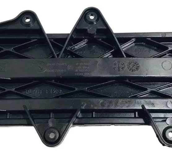 Tampa Filtro Ar Caixa Ventilação Ford Ka 2014 A 2018