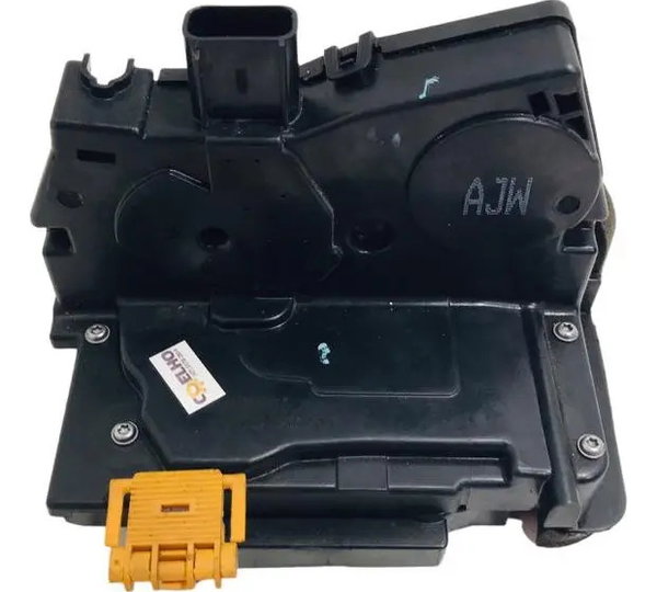 Fechadura Porta Traseira Esquerda Gm Spin 1.8 2014
