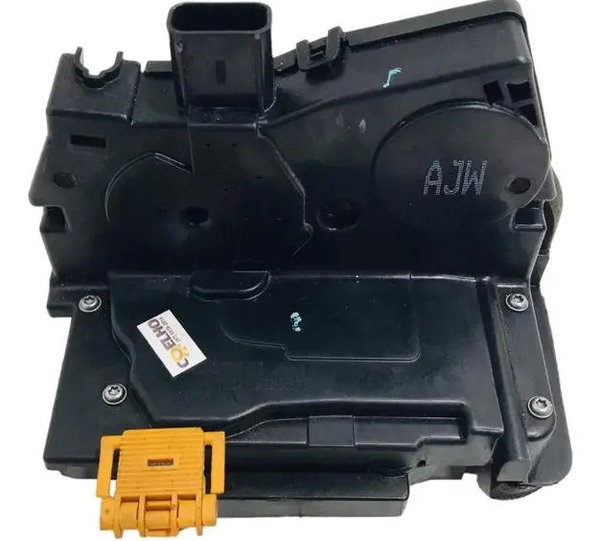 Fechadura Porta Traseira Esquerda Gm Spin 1.8 2014