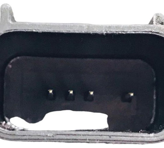 Fechadura Porta Traseira Esquerda Gm Spin 1.8 2014