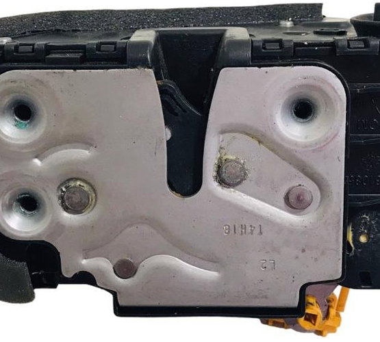 Fechadura Porta Traseira Esquerda Gm Spin 1.8 2014
