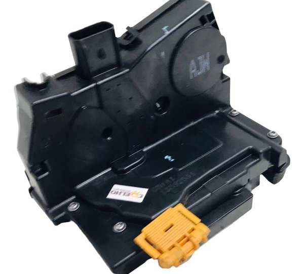 Fechadura Porta Traseira Esquerda Gm Spin 1.8 2014