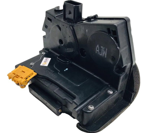 Fechadura Porta Traseira Esquerda Gm Spin 1.8 2014