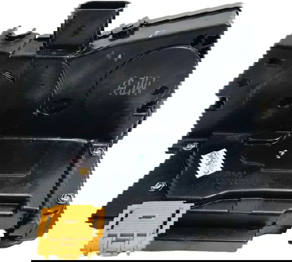 Fechadura Porta Traseira Esquerda Gm Spin 1.8 2014