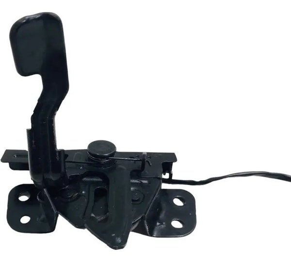 Fechadura Do Capô Hyundai Hb20 2017 A 2019