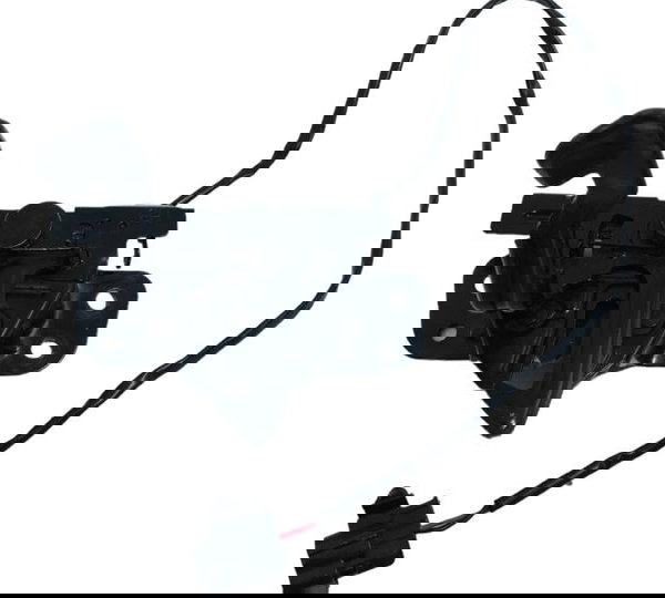 Fechadura Do Capô Hyundai Hb20 2017 A 2019