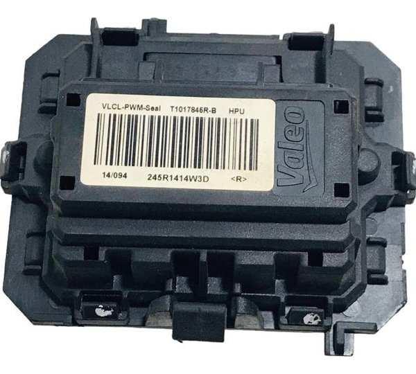 Resistência Ar Condicionado Renault Sandero T1017845rb