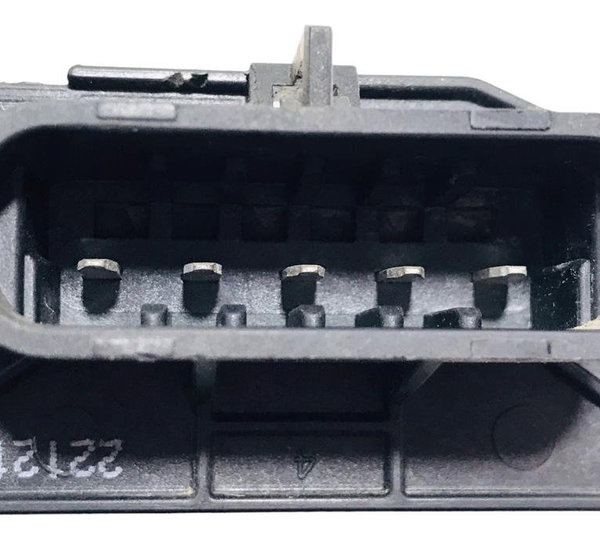 Resistência Ar Condicionado Gm Onix Prisma Cobalt 2013/2019