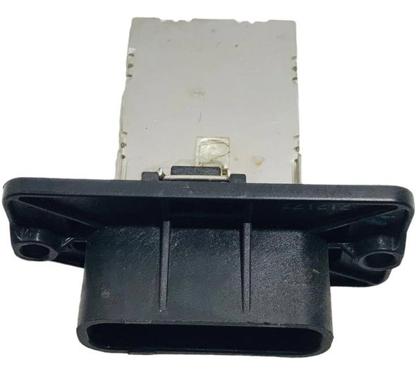 Resistência Ar Condicionado Gm Onix Prisma Cobalt 2013/2019