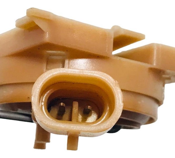 Boia Sensor Nível Combustível Vw Fox 2005
