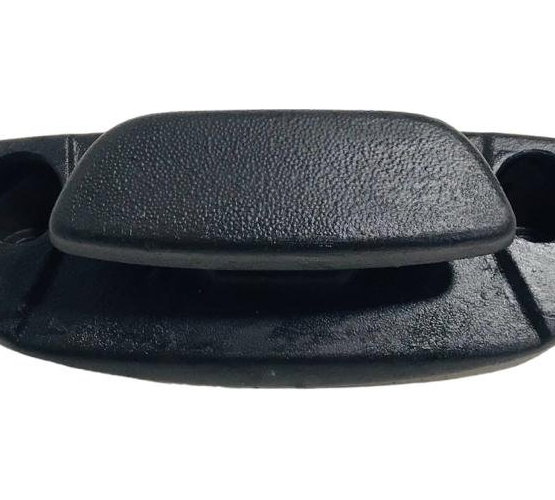 Gancho Da Caçamba Chevrolet Montana 1.4  2012 94722237