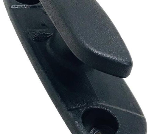 Gancho Da Caçamba Chevrolet Montana 1.4  2012 94722237